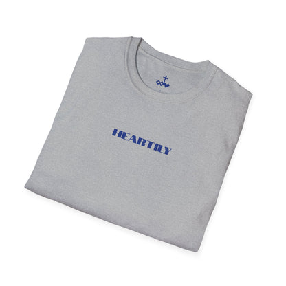 "Obedience Over Applause" Unisex T-Shirt