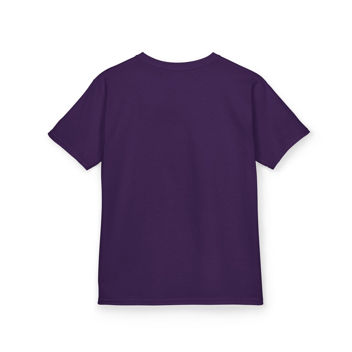 "Christ Above All Else" Kids Minimalist Graphic Tee