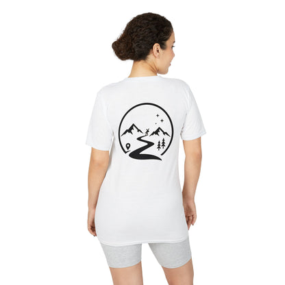 *UPDATED Z-Logo Performance T‑Shirt