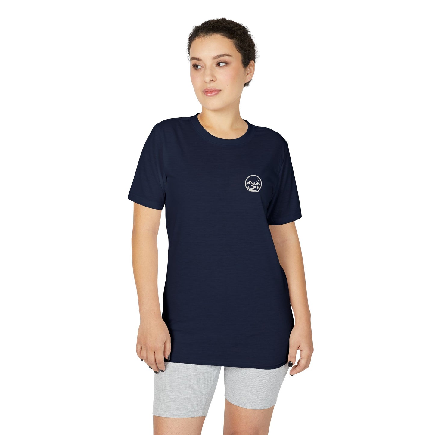 *UPDATED Z-Logo Performance T‑Shirt
