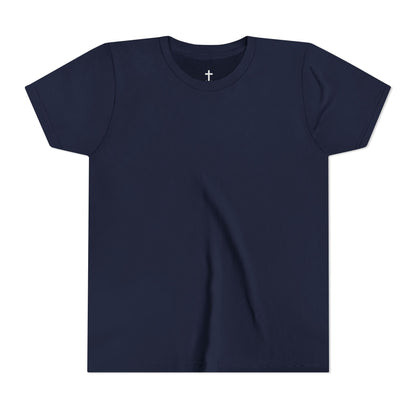 Heartily Words Youth Tee