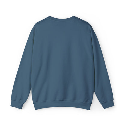 Heartily University Unisex Crewneck Sweatshirt