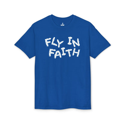 Fly in Faith T-Shirt