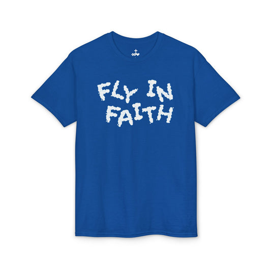 Fly in Faith T-Shirt