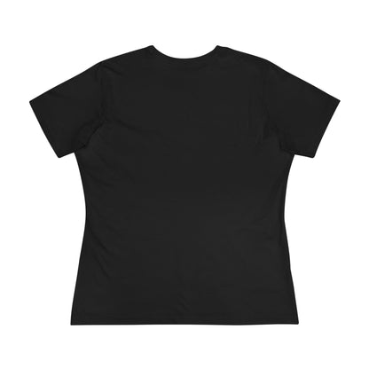 "Whatever You Do" Women's Cotton Tee