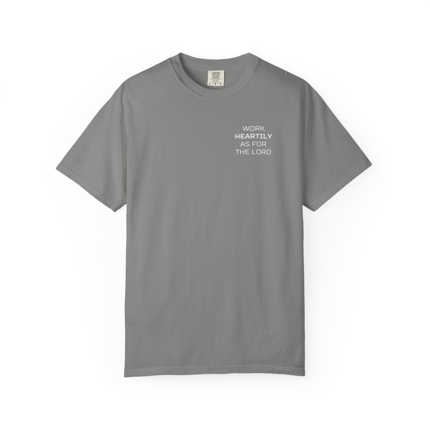 Text Unisex T-shirt