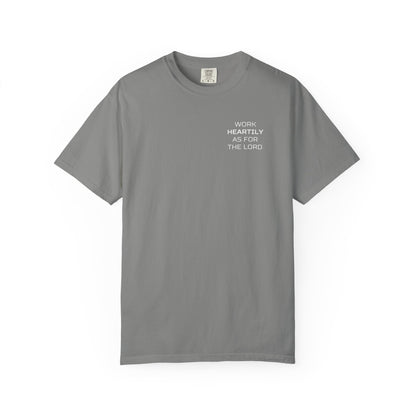 Text Unisex T-shirt