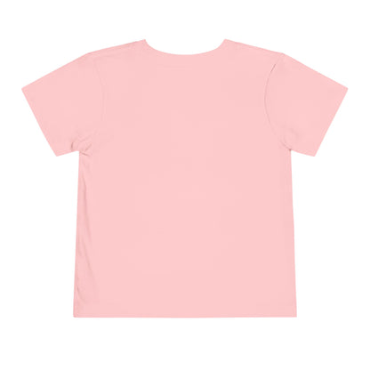 Toddler Short Sleeve Logo Tee