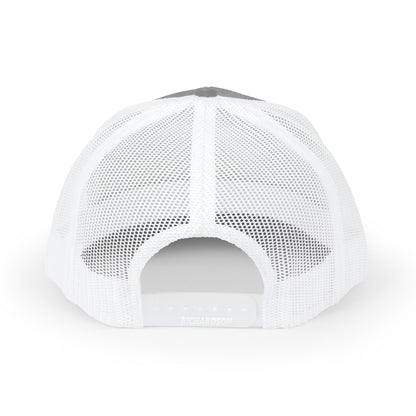 Snapback Heartily Trucker Cap