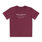 Youth Athletic Tee