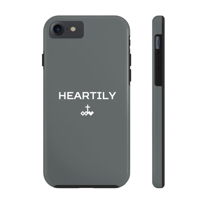 Tough Phone Cases