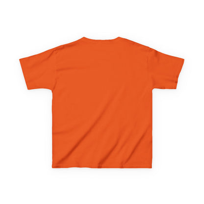 Colossians 3:23 Inspirational Kids Tee