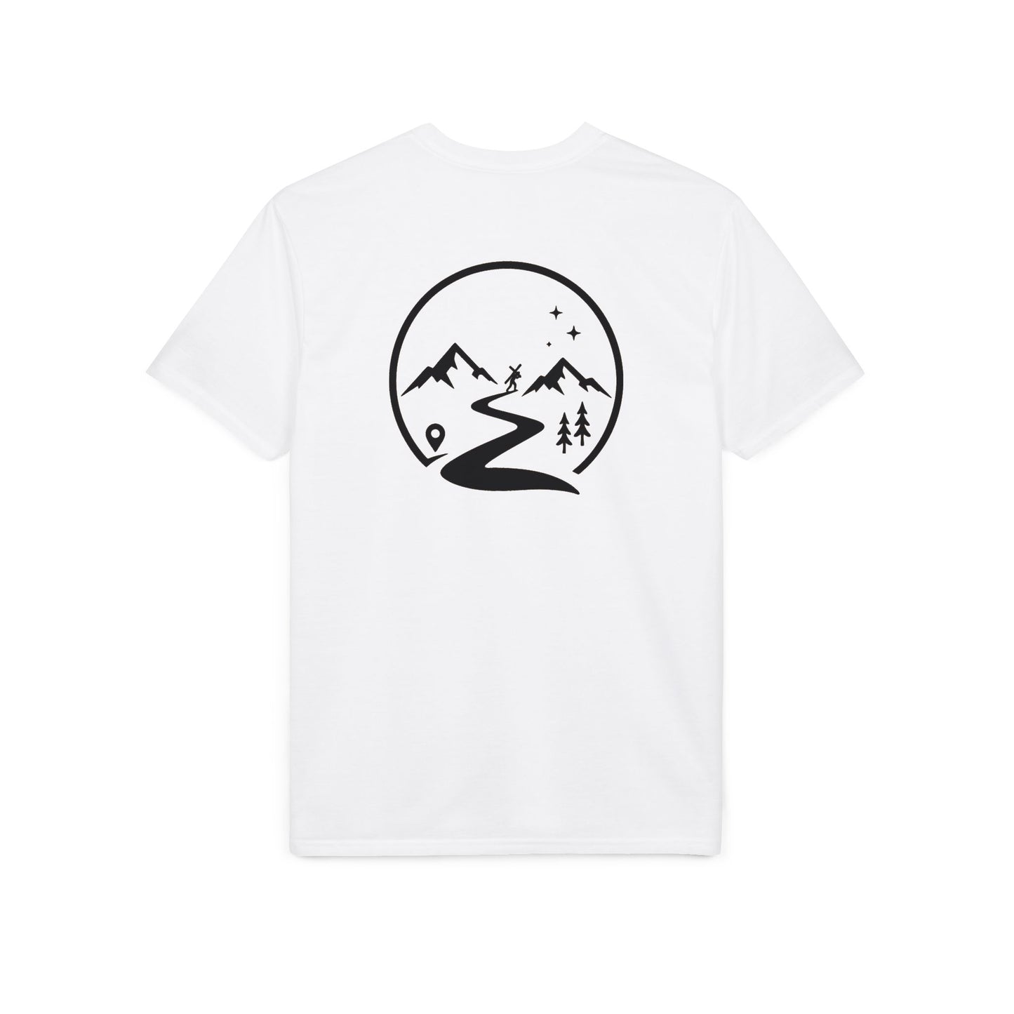*UPDATED Z-Logo Performance T‑Shirt