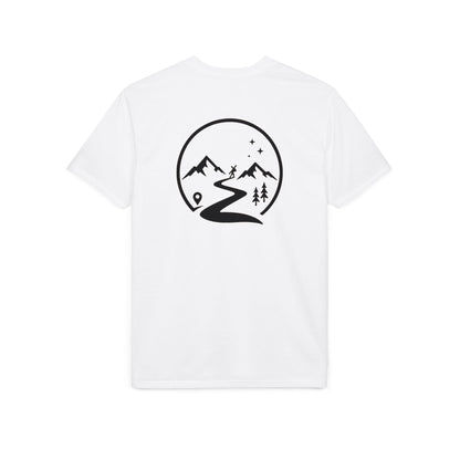 *UPDATED Z-Logo Performance T‑Shirt