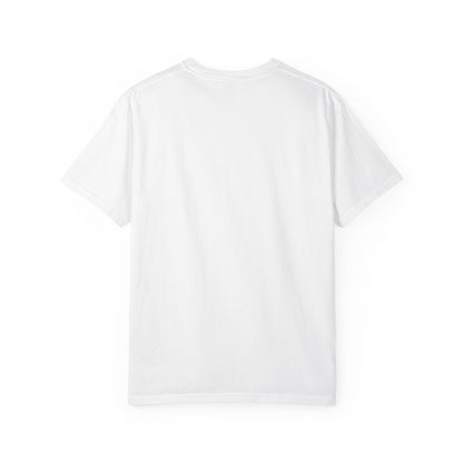 Unisex "Whatever You Do" Comfort Colors T-shirt