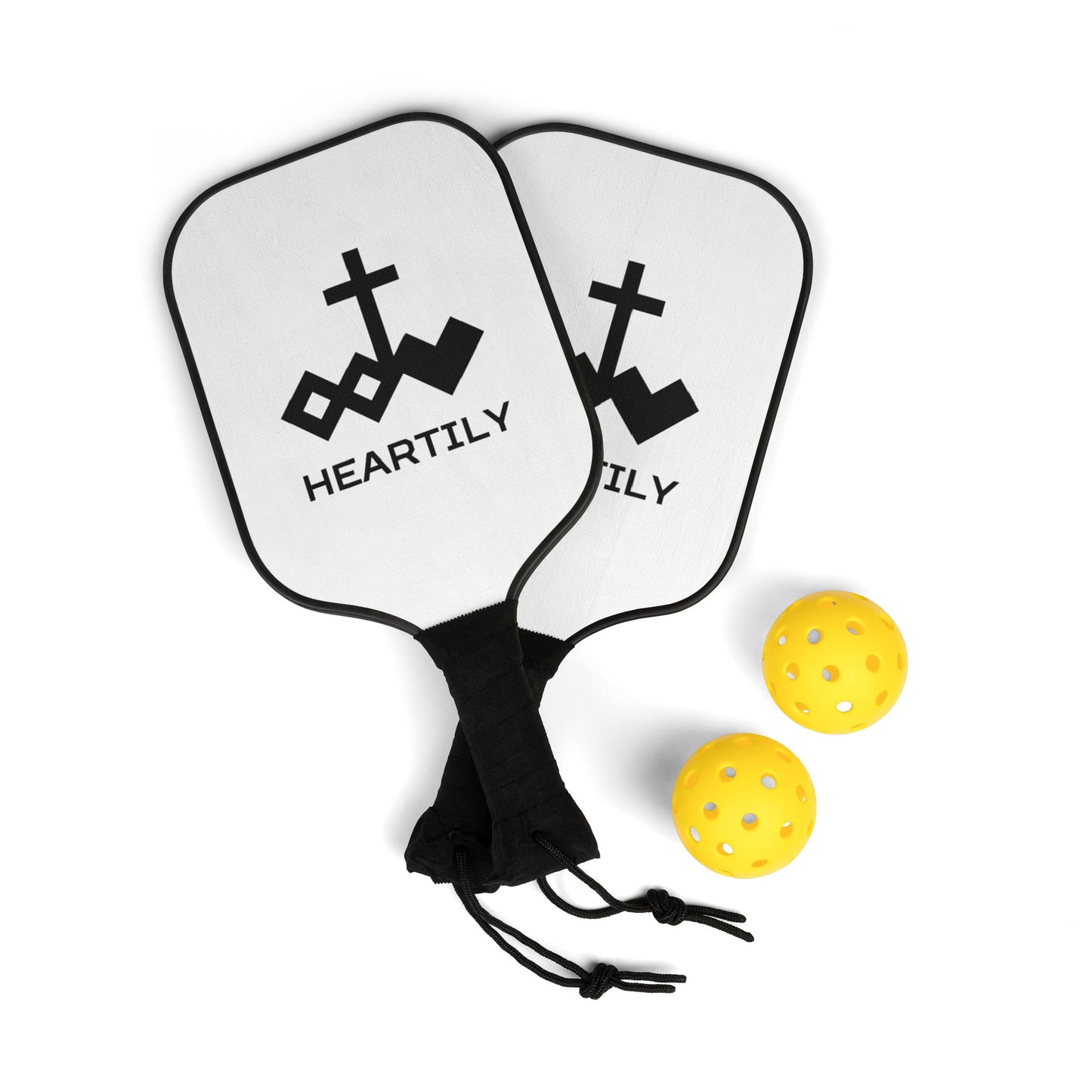 Pickleball Kit