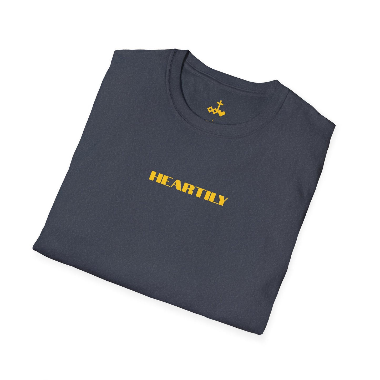 "Obedience Over Applause" Unisex T-Shirt