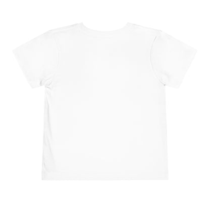 Toddler Short Sleeve Logo Tee