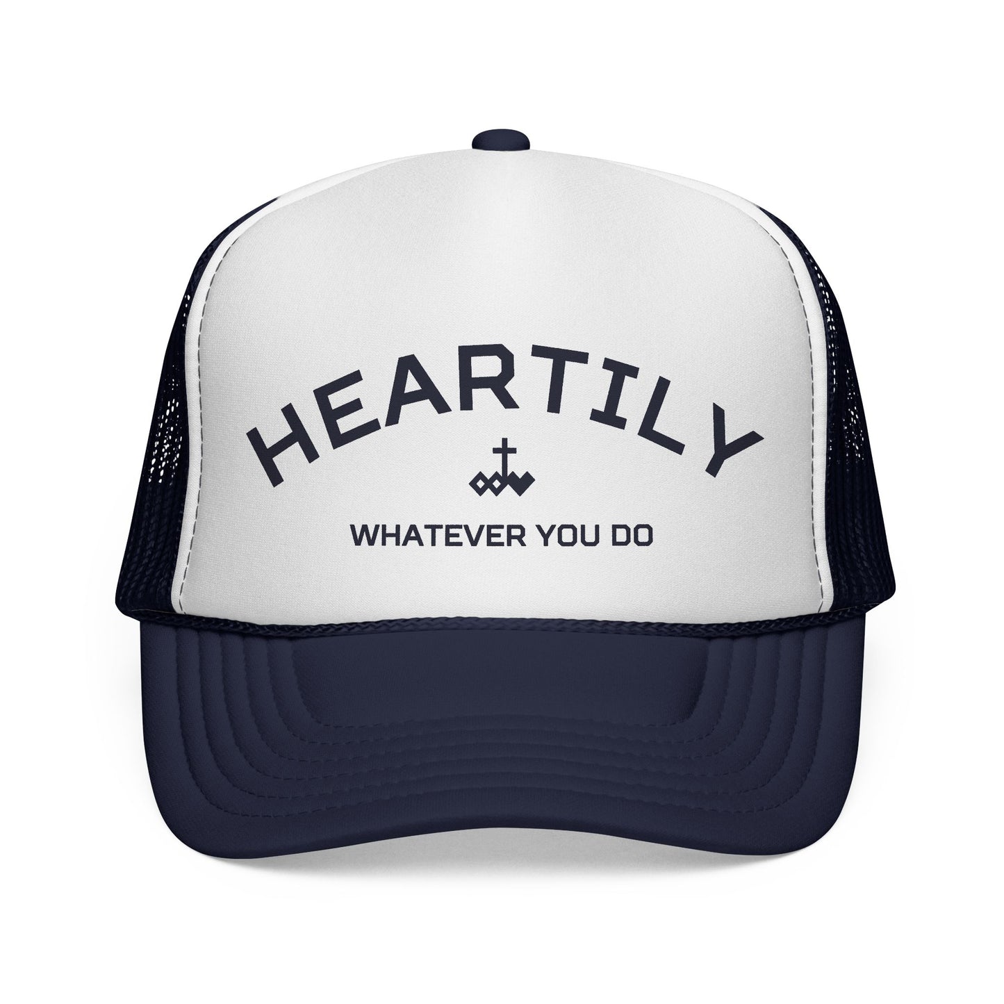 Trucker Cap