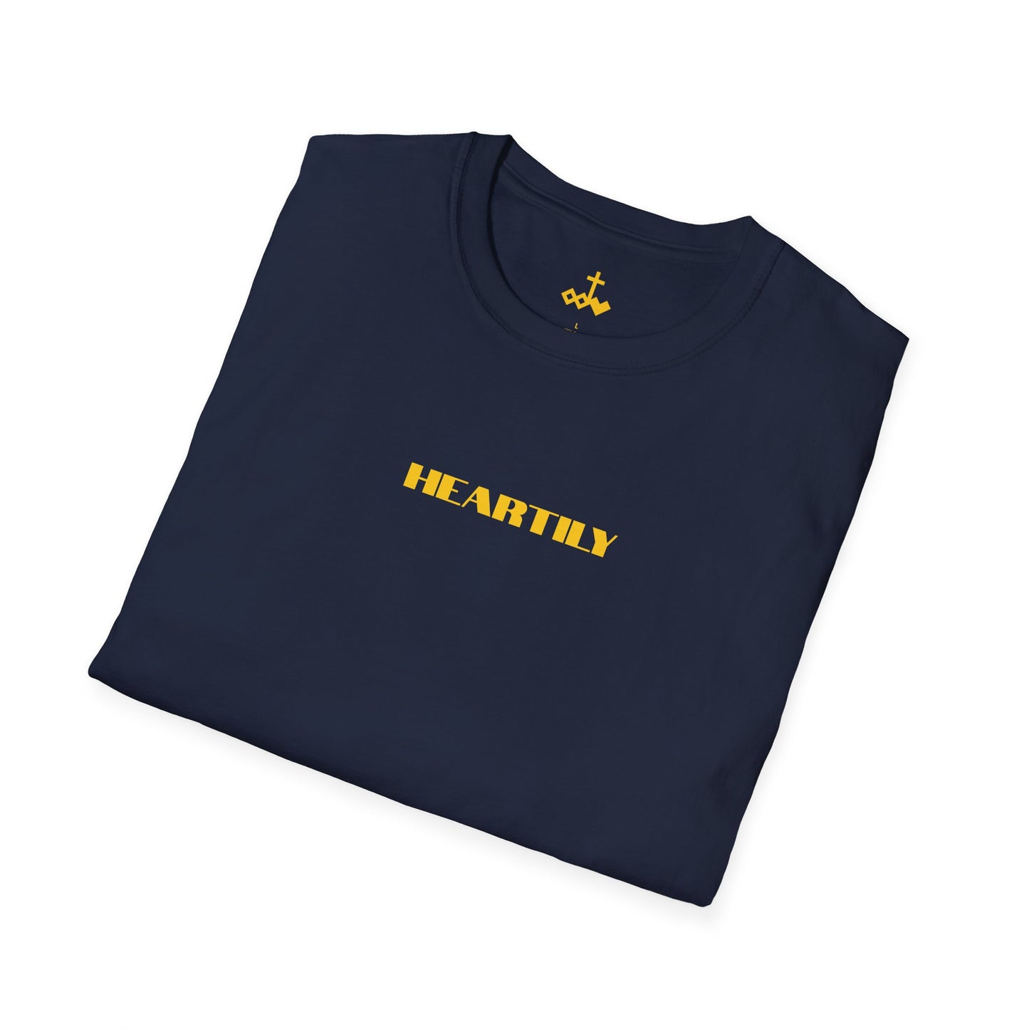 "Obedience Over Applause" Unisex T-Shirt