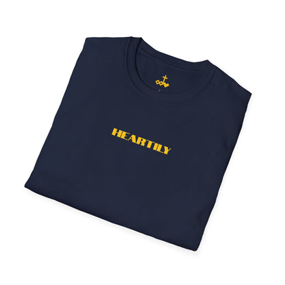 "Obedience Over Applause" Unisex T-Shirt