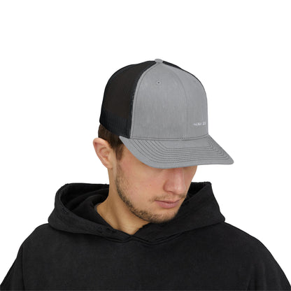 Snapback Heartily Trucker Cap