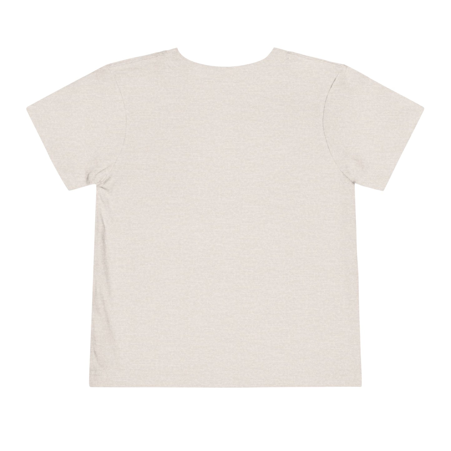 Toddler Short Sleeve Logo Tee