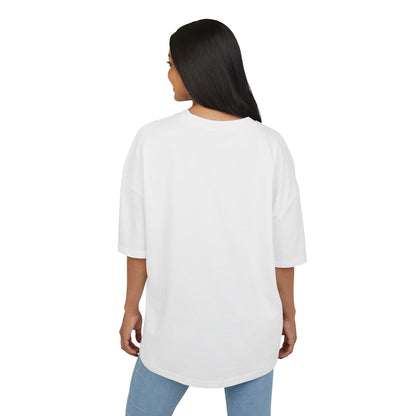 Unisex Heavy Cotton Box Tee