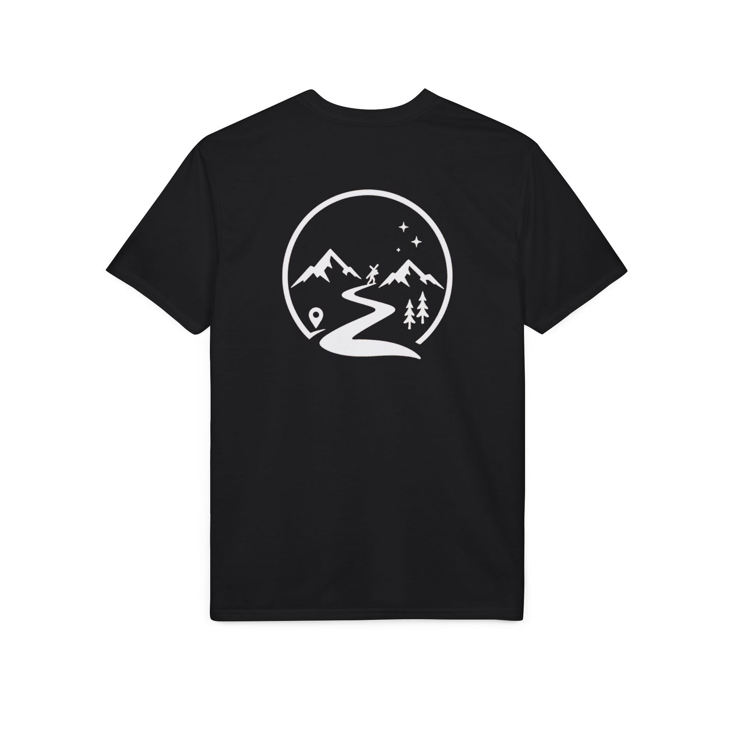 *UPDATED Z-Logo Performance T‑Shirt