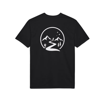 *UPDATED Z-Logo Performance T‑Shirt