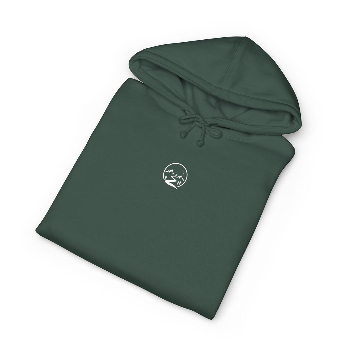 Jesus Loves You Hoodie