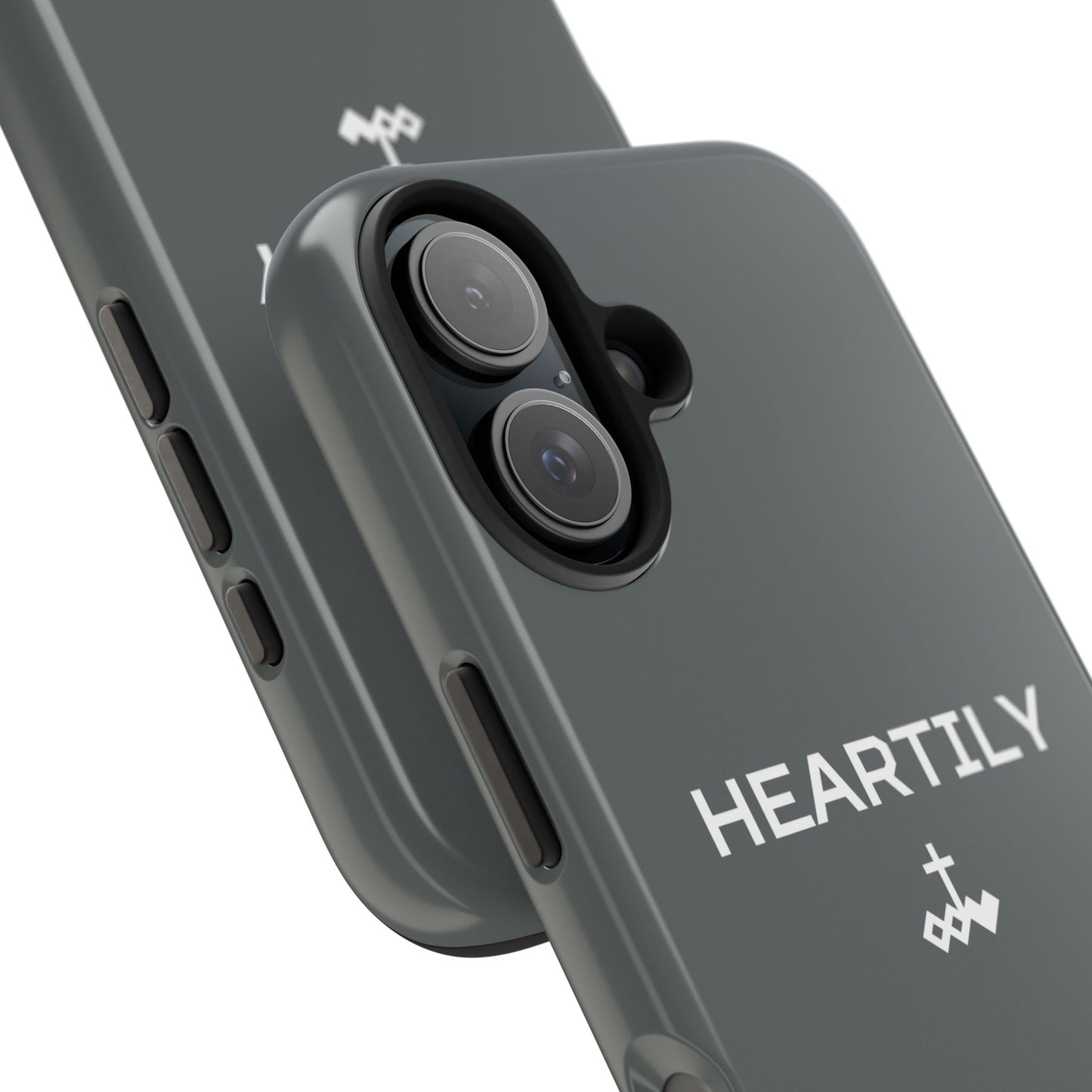 Tough Phone Cases