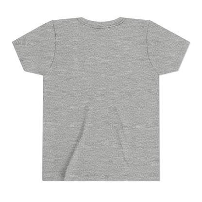 Youth "As for the Lord" Tee