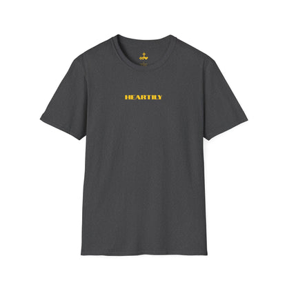 "Obedience Over Applause" Unisex T-Shirt