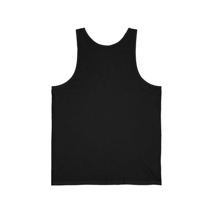 Colossians 3:23 Unisex Jersey Tank