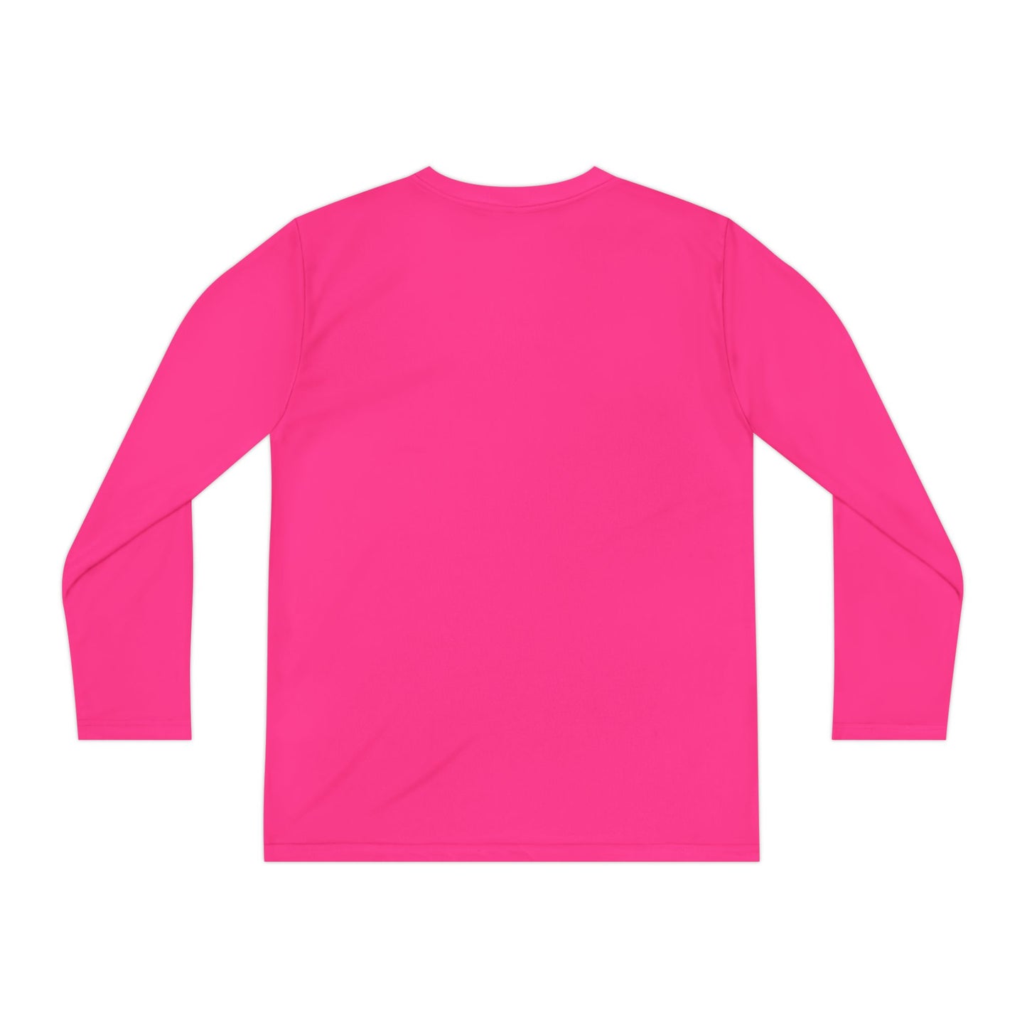'Whatever You Do' Youth Long Sleeve Tee