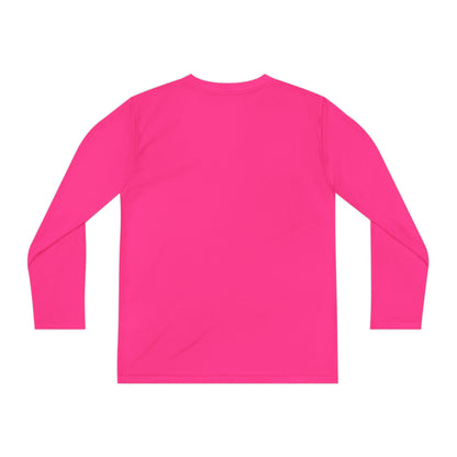 'Whatever You Do' Youth Long Sleeve Tee