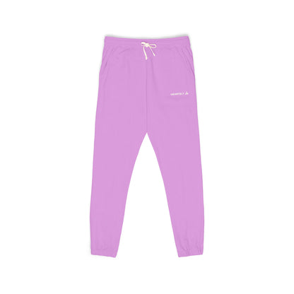 Heartily Garment-Dyed Fleece Sweatpants