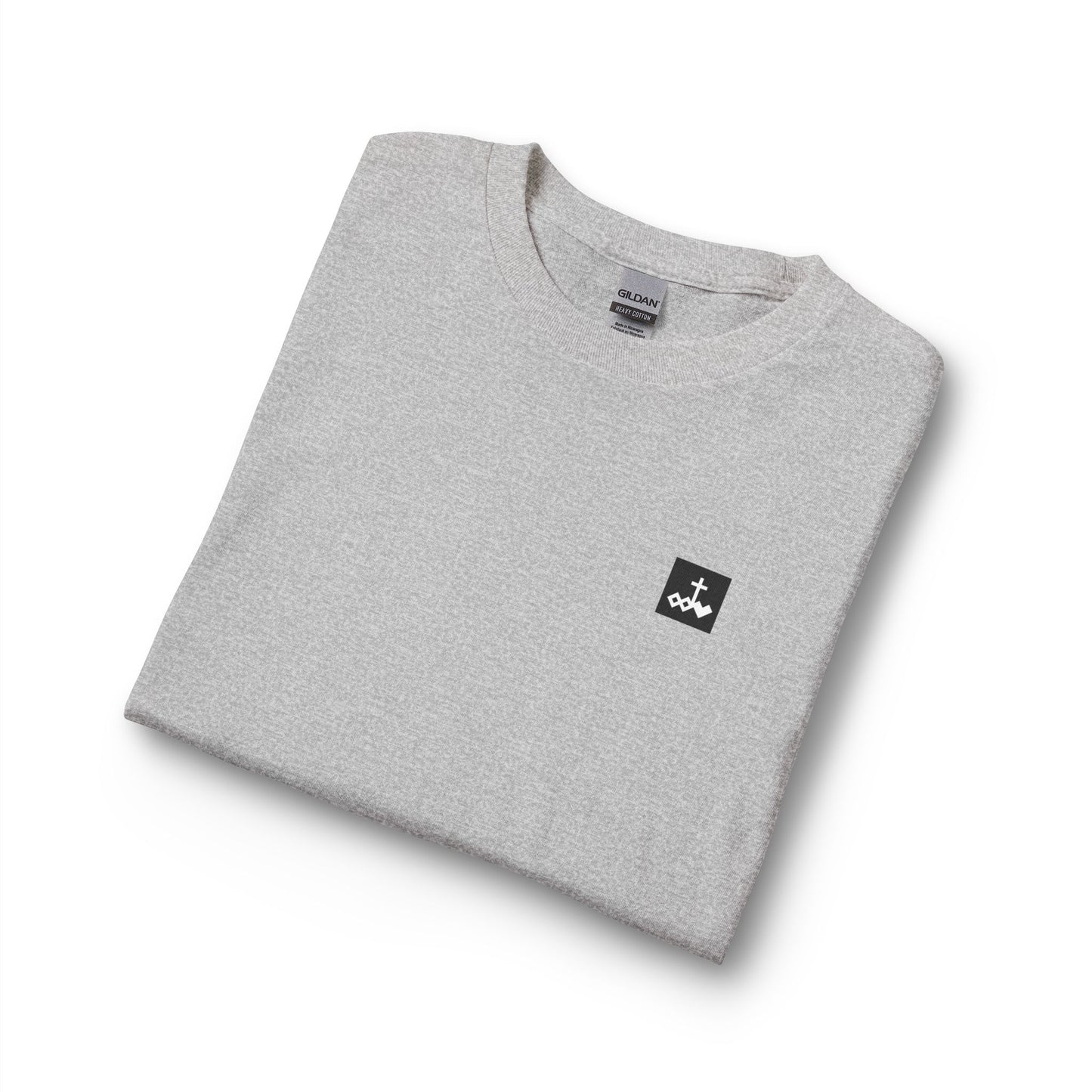 Work Heartily Long Sleeve Tee