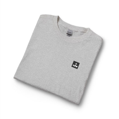 Work Heartily Long Sleeve Tee