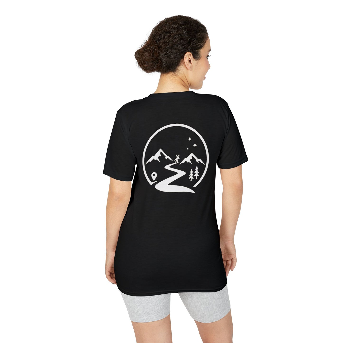 *UPDATED Z-Logo Performance T‑Shirt