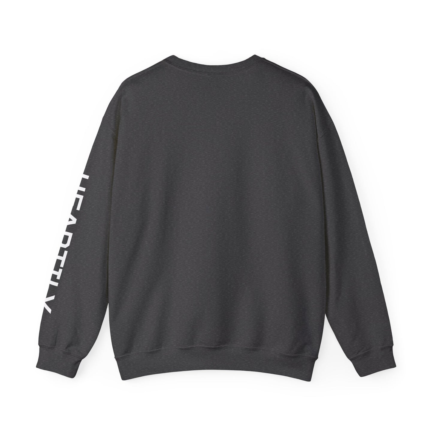 Unisex Crewneck Sweatshirt