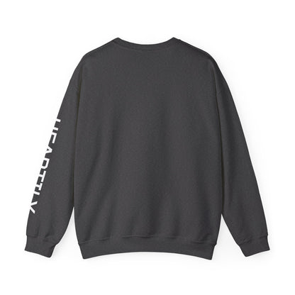 Unisex Crewneck Sweatshirt