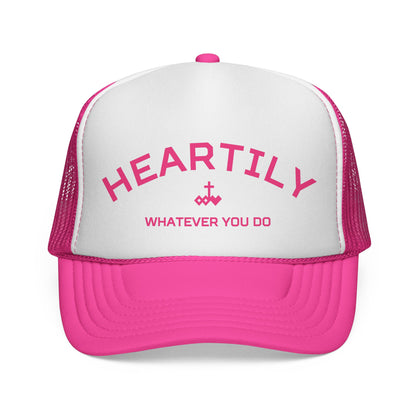 Trucker Cap