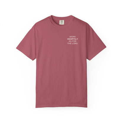 Text Unisex T-shirt