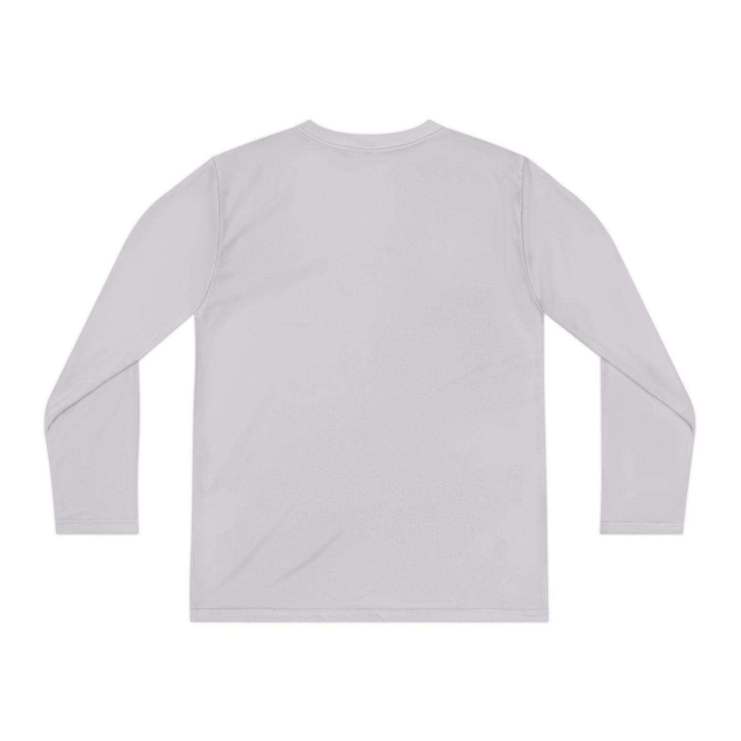 'Whatever You Do' Youth Long Sleeve Tee