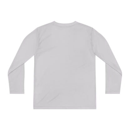 'Whatever You Do' Youth Long Sleeve Tee