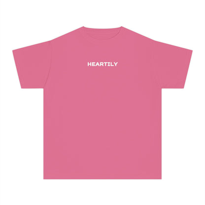 Youth Midweight Tee