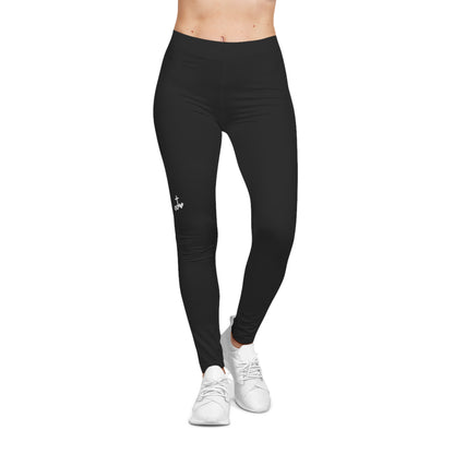 Women's Logo Casual Leggings