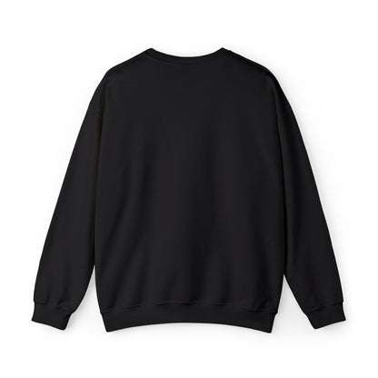 Heartily University Unisex Crewneck Sweatshirt